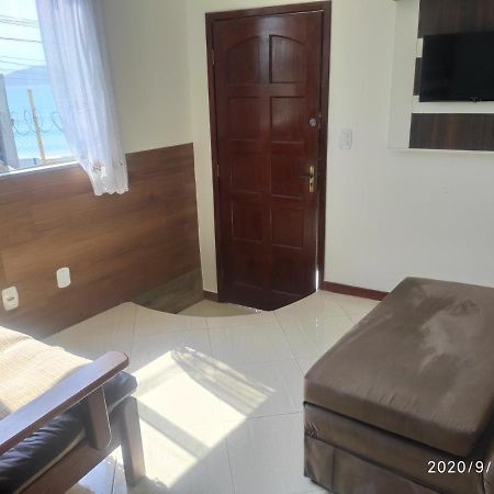 Casa Sol Da Manha Villa Arraial do Cabo Kültér fotó