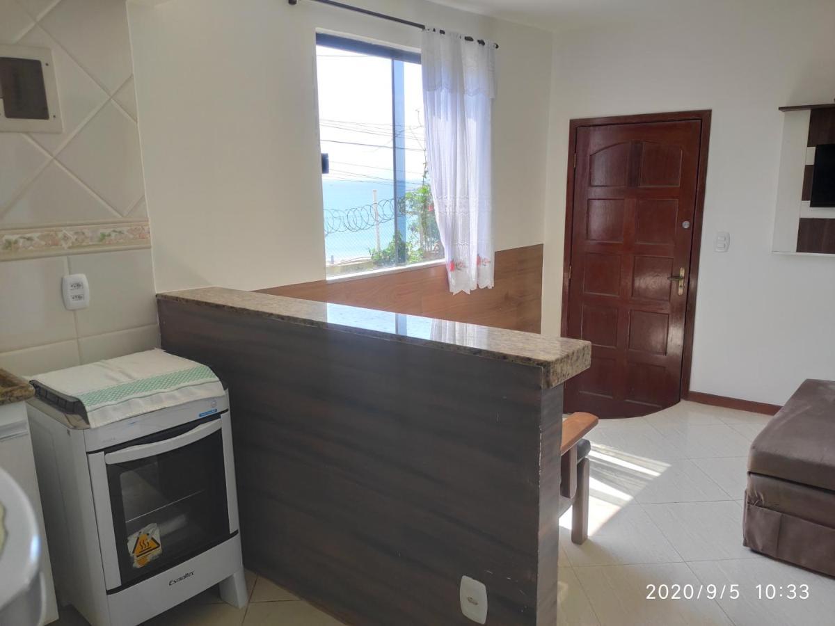 Casa Sol Da Manha Villa Arraial do Cabo Kültér fotó