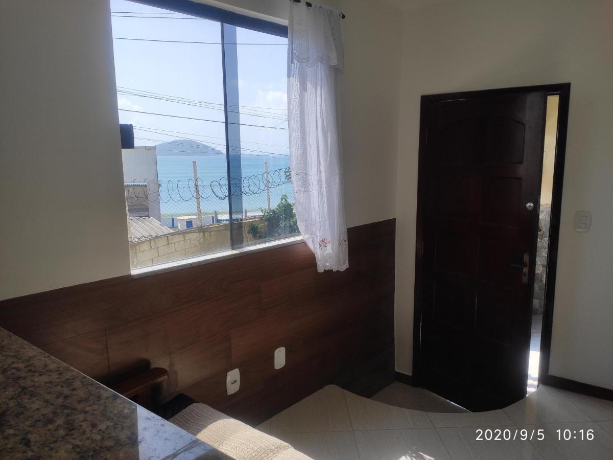 Casa Sol Da Manha Villa Arraial do Cabo Kültér fotó