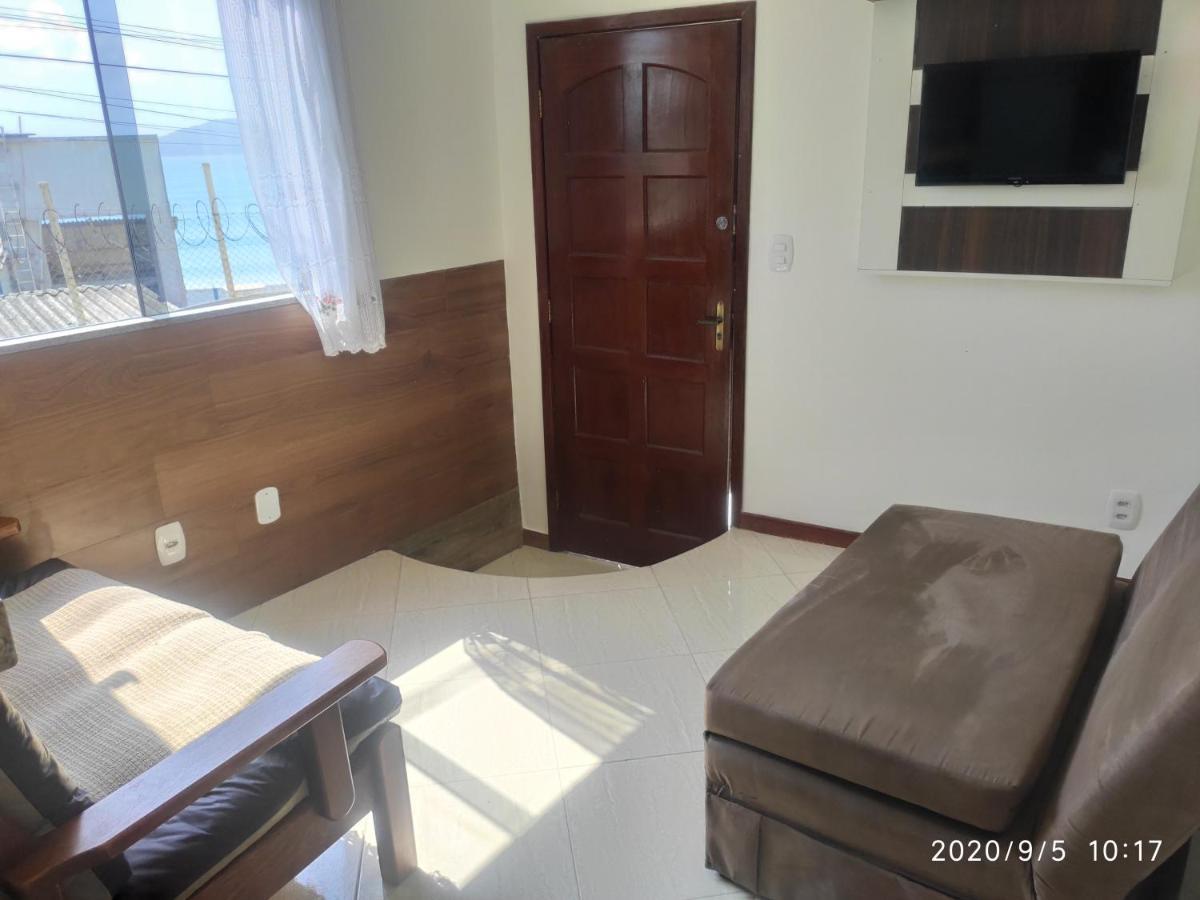 Casa Sol Da Manha Villa Arraial do Cabo Kültér fotó