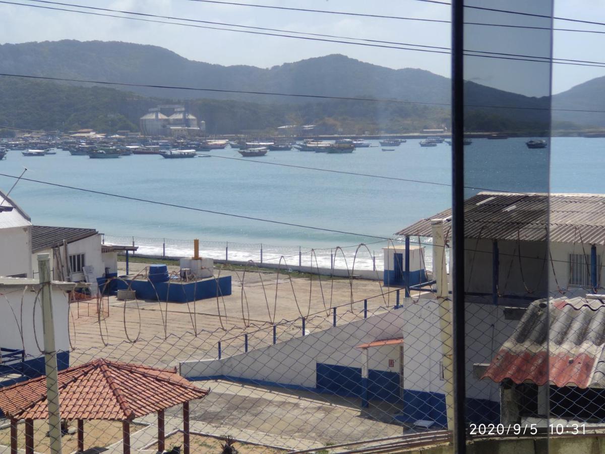 Casa Sol Da Manha Villa Arraial do Cabo Kültér fotó