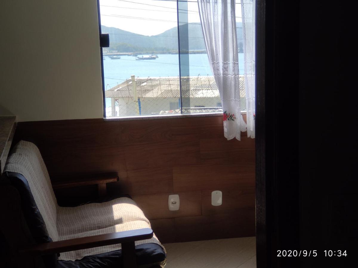 Casa Sol Da Manha Villa Arraial do Cabo Kültér fotó