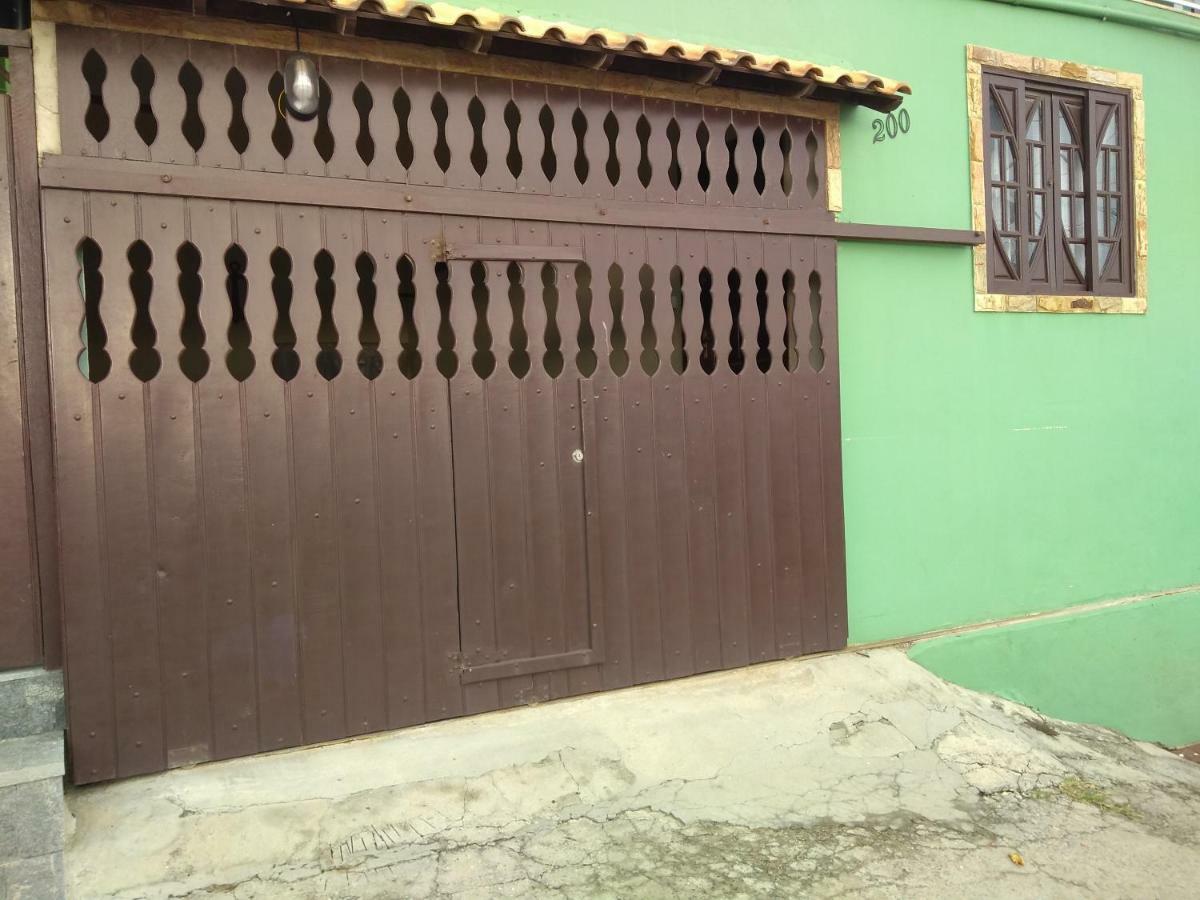 Casa Sol Da Manha Villa Arraial do Cabo Kültér fotó
